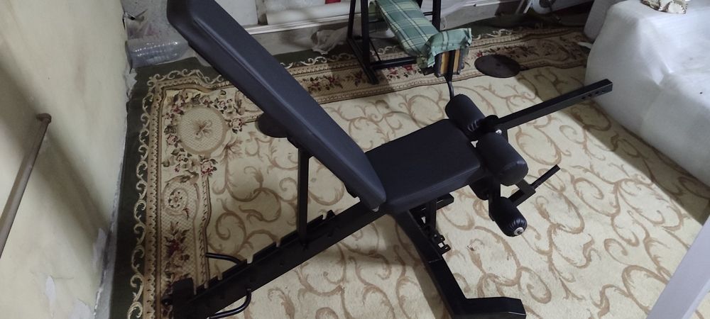 Скамья универсальная