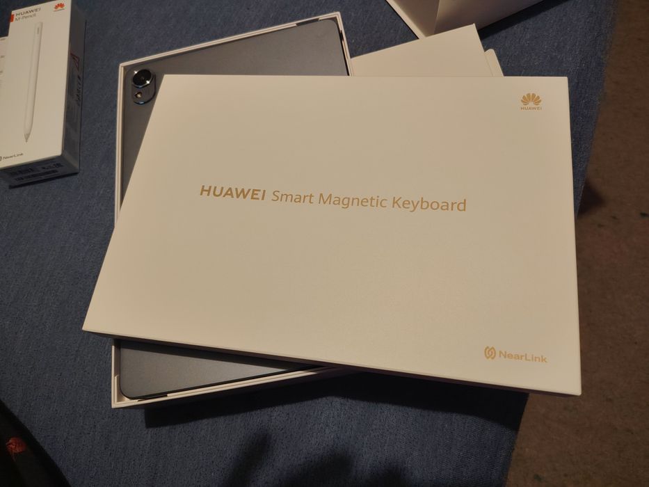 Huawei MatePad 11,5S