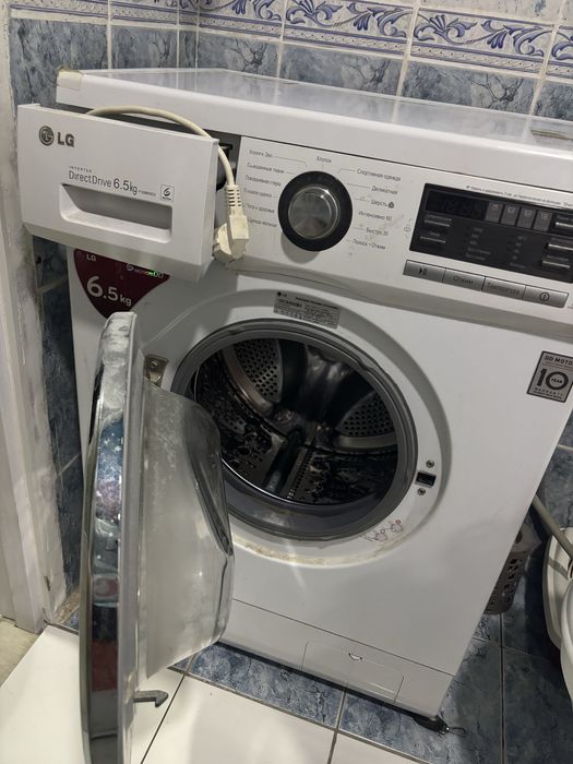 Продам стиральную машину