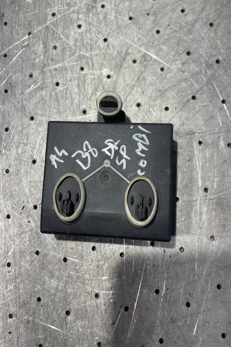 Modul control usa spate stanga 8K0 959 795 F Audi A4 2008