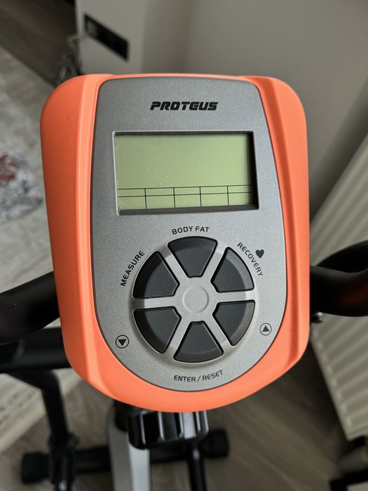 Эллиптический тренажер Proteus