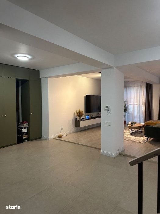 Vila P+1+M cu gradina individuala langa padure-NEGOCIABIL