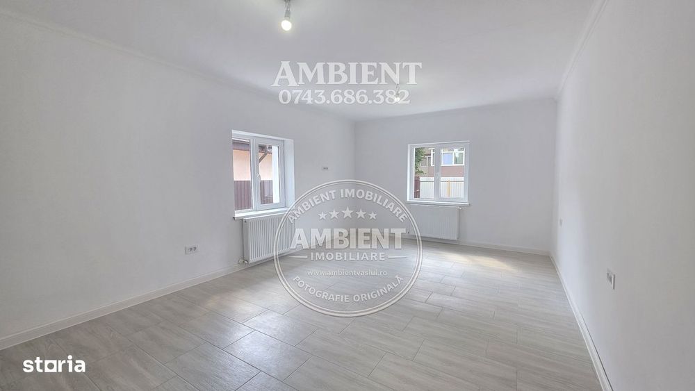 CASA individuala 125 mp cu teren 400 mp, VASLUI - zona INDUSTRIALA;