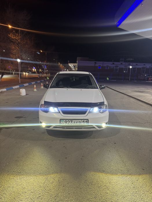 Нексия сатылады срочно