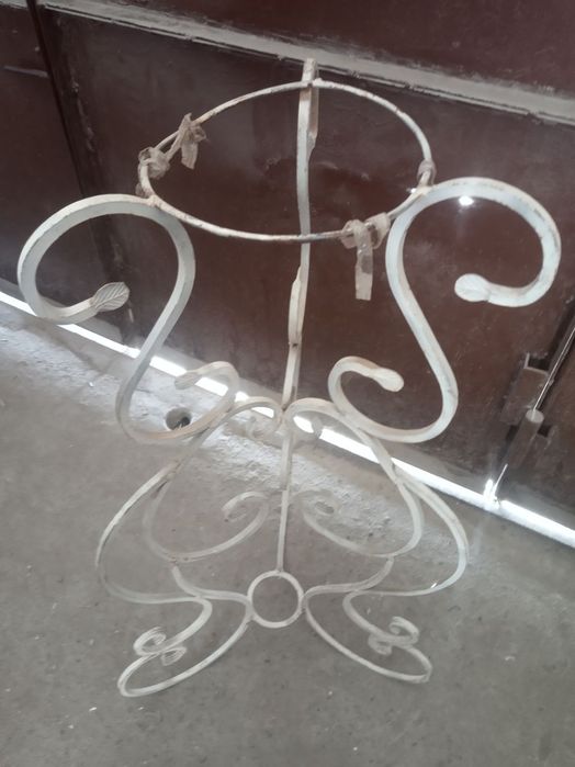 Гултувак учун мослама,подставка для цветов