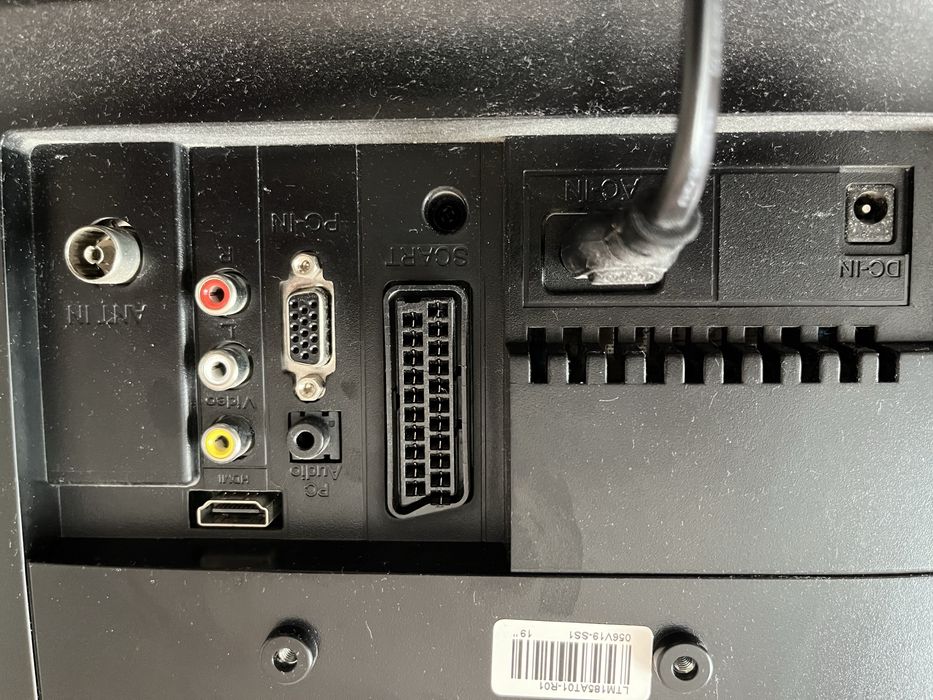 grundig vision 2 19-2920