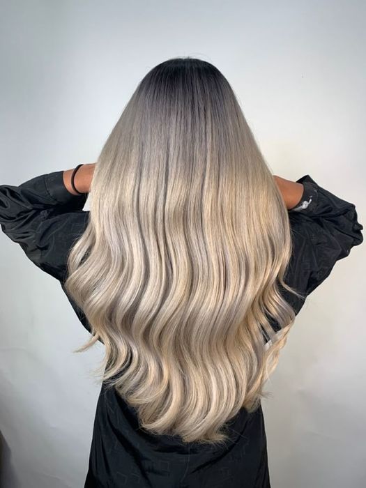 Удължаване на коса