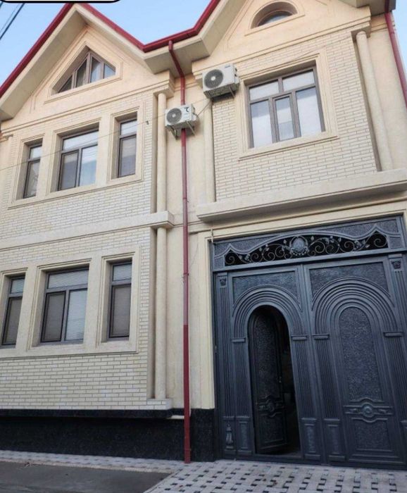 Продажа Евродома на Ханабаде, 3-сотки