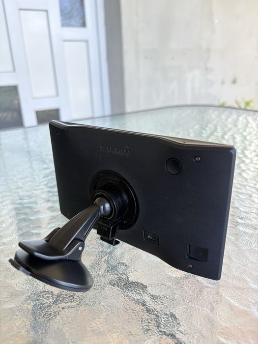 Vand GPS auto Garmin