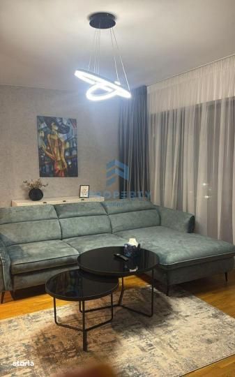 Baneasa | 2 camere | Bloc 2018 | Loc parcare subteran