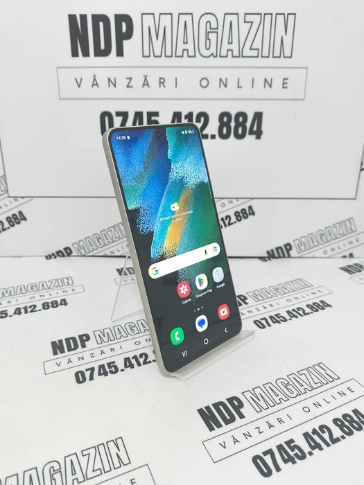 NDP Amanet NON-STOP Sos. Giurgiului 119 SAMSUNG S21 FE (54104)