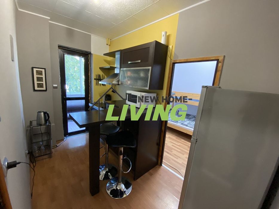 Продава се Тристаен апартамент в Пловдив, Тракия - 78 кв.м за 1731 €/кв.м - Снимка #3