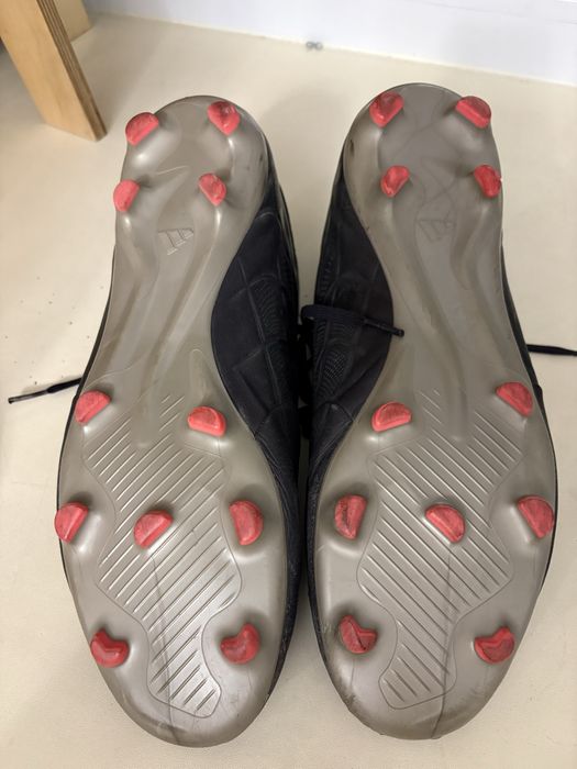 Продам бутсы adidas
