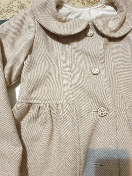 Кардиганы для девочек новые