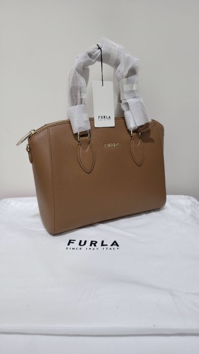Дамска чанта FURLA