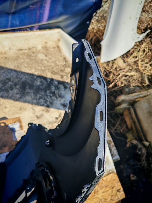 Bara Vw Touareg CR3 2021 2024 R line