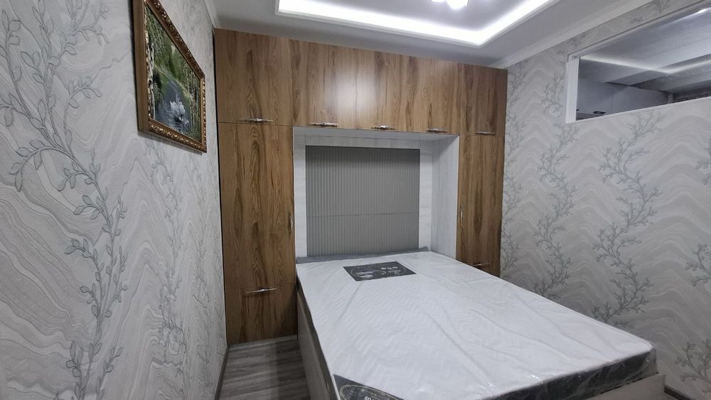 Аренда Сергили 7а. Грин-Хавус навастройка 2/8/9. Евро квартира