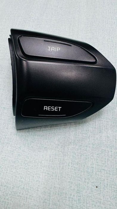 Кнопка сброс пробега