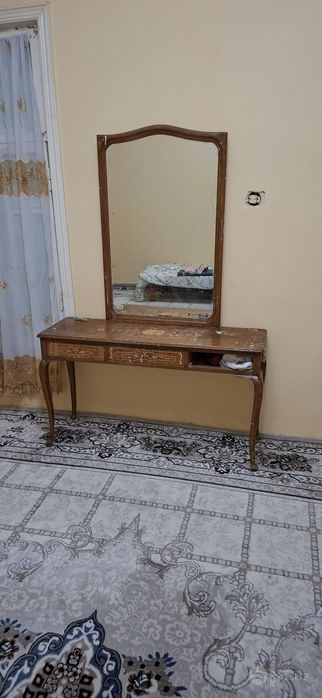 Eski turmo sotiladi