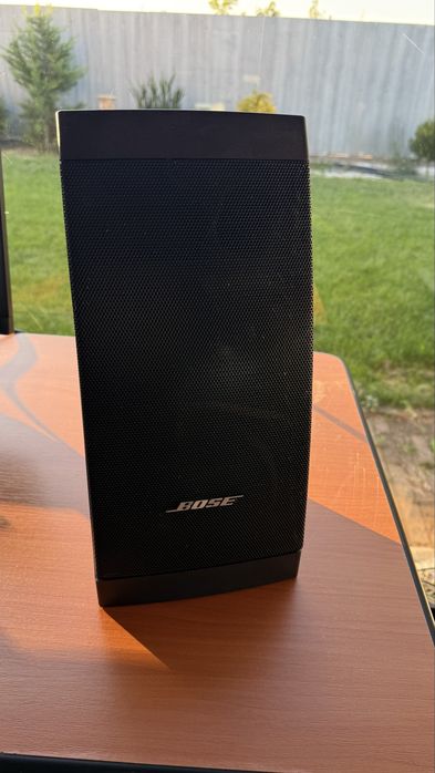 Sistem de sunet Bose pentru terasa, bar, pub