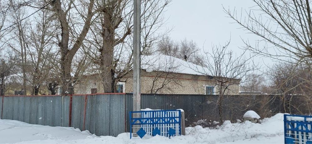 Продается дом в Талшике