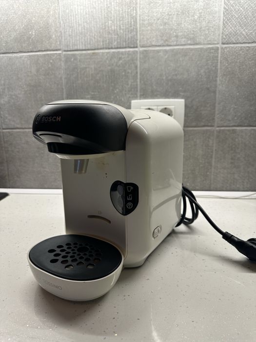 Espressor Bosch capsule Tassimo