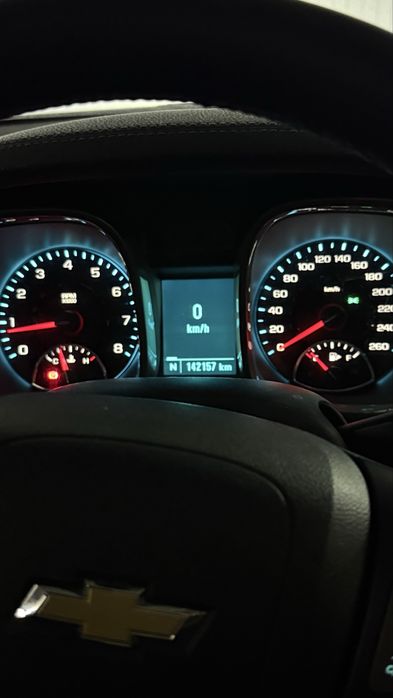 Срочно продается. Malibu 1. Stag dan metan 100tali gaz qoyilgan