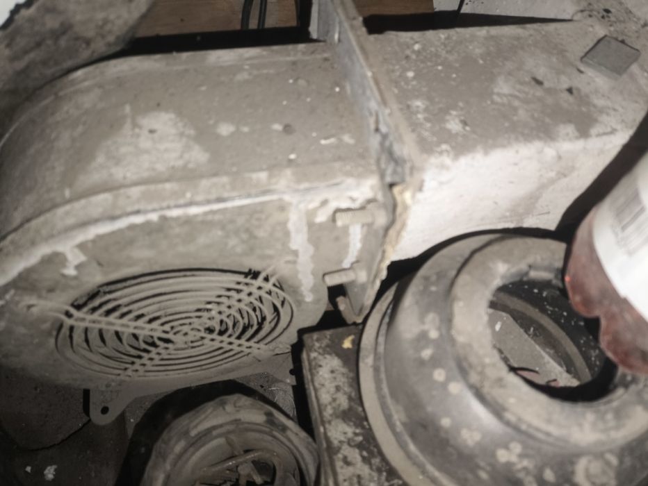 Котёл длительного горения