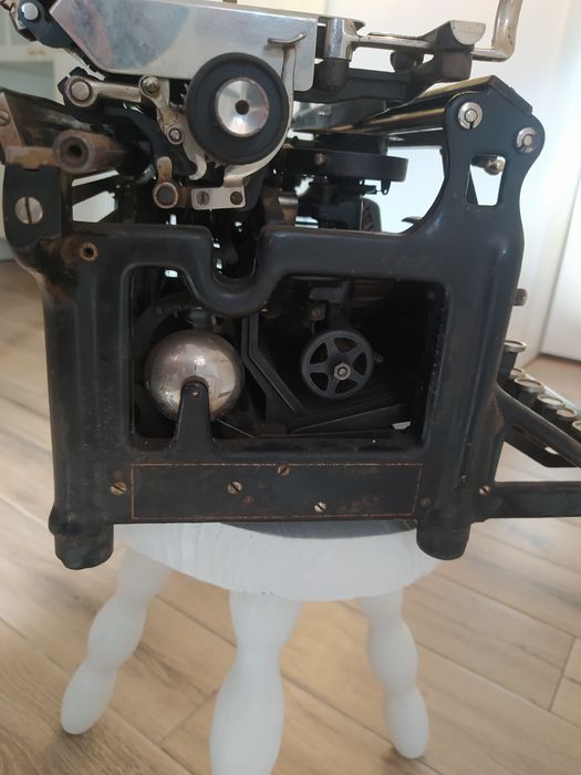 Mașină de scris Underwood made in USA