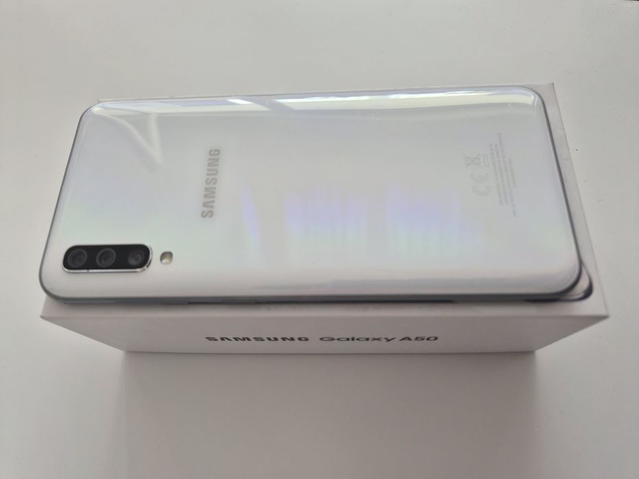 Telefon Samsung A50