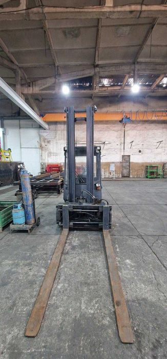 Електрокар Still R60-50