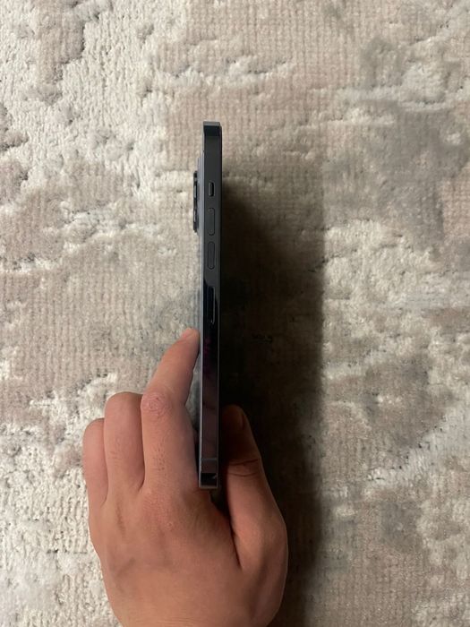 iPhone 13 Pro Max 256gb Sierra blue(голубой)