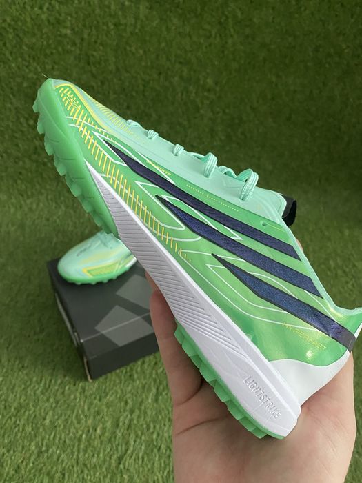 Ghete fotbal Adidas F50 Elite TF Sintetic