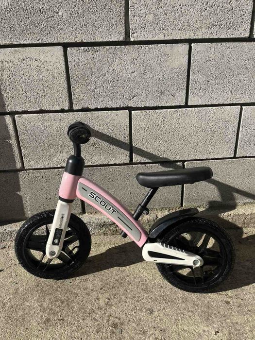 Баланс колело Lorelli Scout