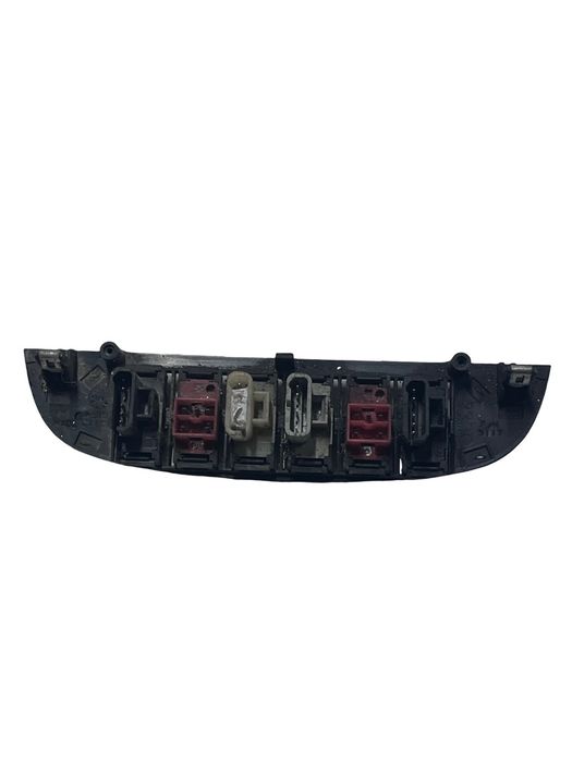 Comutator Incalzire Scaun Mercedes-Benz M-Class W163 1998 - 2005 A1638