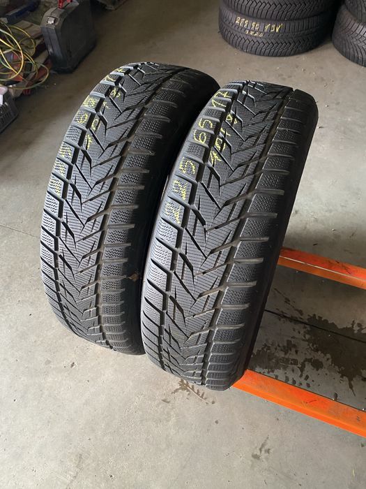 Anvelope iarna 225/65/17 Vredestein Wintrac Xtreme S 225 65 17 R17