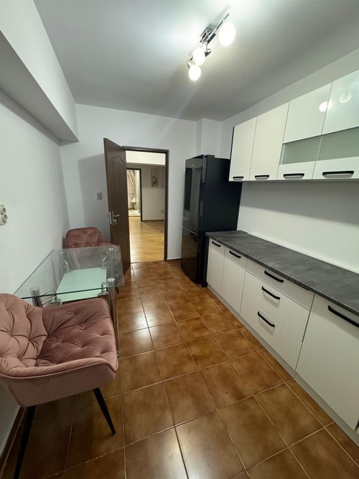 Apartament 3 camere central VASLUI