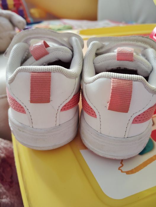 Adidași Puma bebeluși