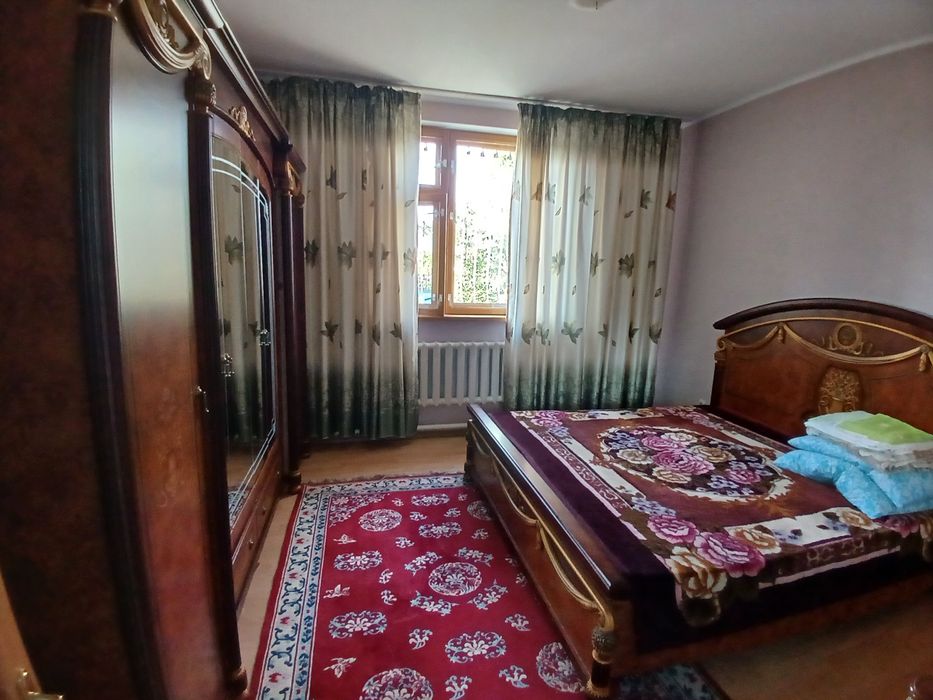 Сдам Коттедж в Боровом