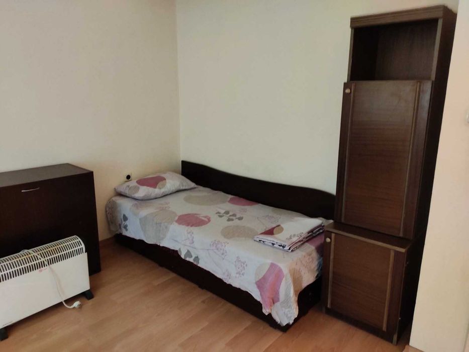 Дава се под наем Двустаен апартамент в Хасково, Център - 68 кв.м за 357 € - Снимка #5