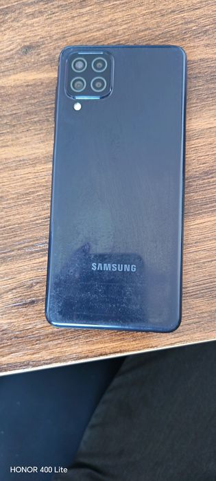 Samsung galaxy A22