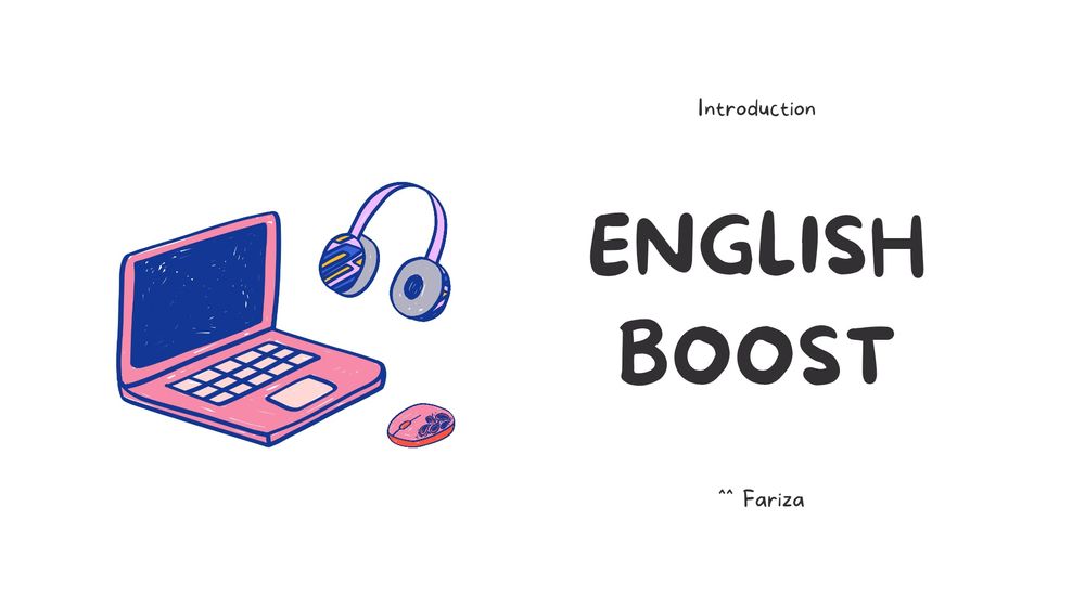 GENERAL ENGLISH от Pre-inter до Upper-inter