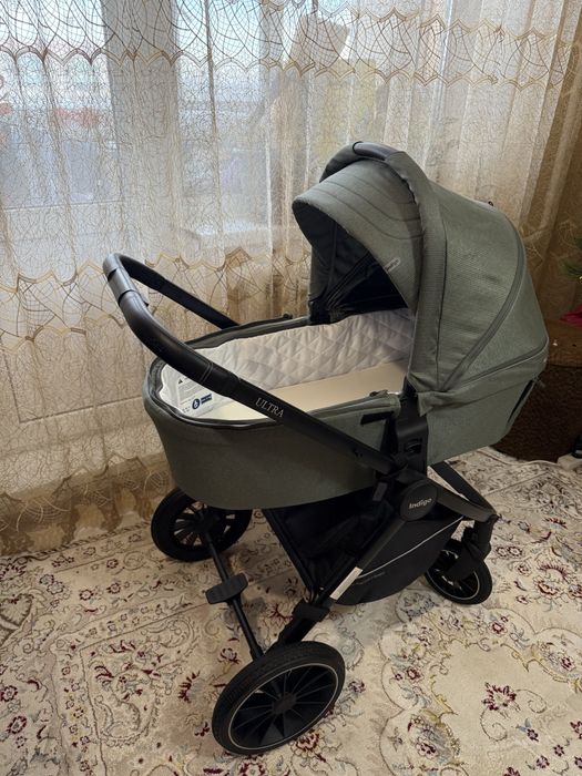 Коляска детская Indigo