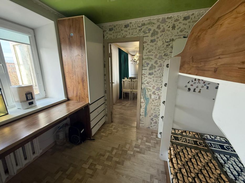 Продам 2-х комнатную квартира