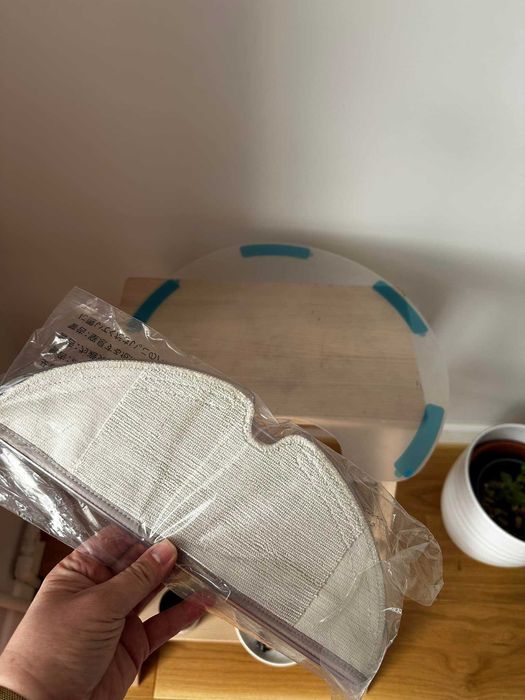 Roborock S5 Max – Aspirator robot inteligent, stare excelentă