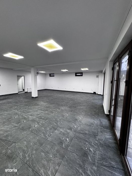 Spatiu Comercial 120 mp utili Podari