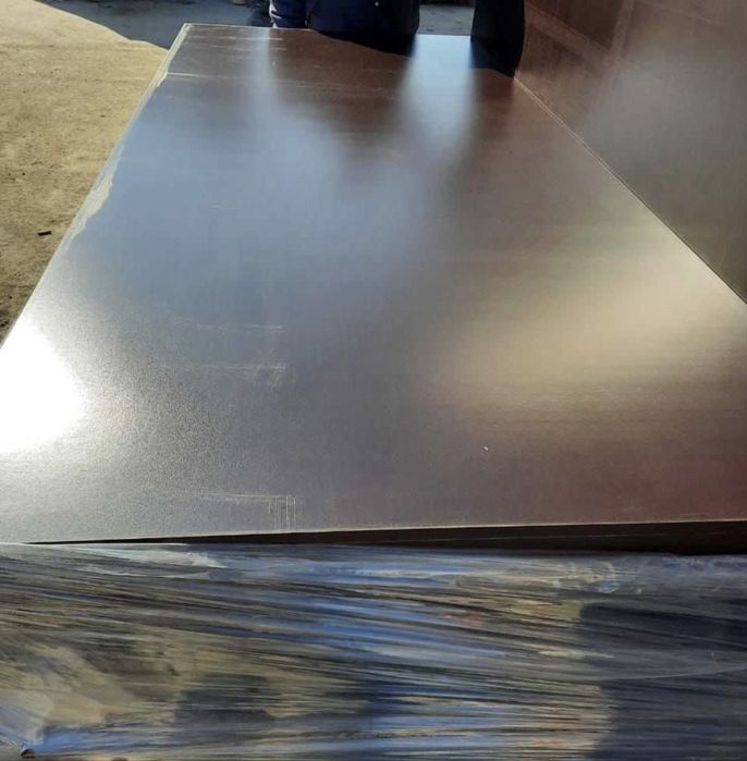 Фанера брус Ламинированная