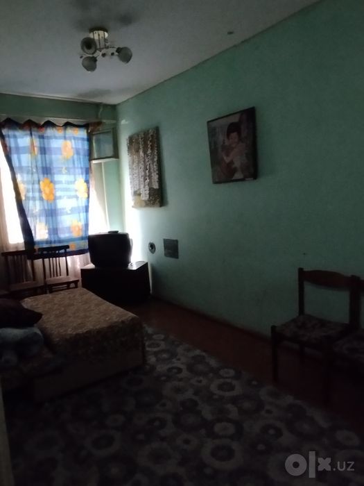 Срочно! Продаётся квартира!