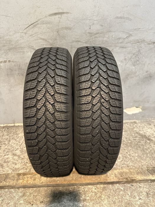 Гуми 155/70/13 DEBICA Frigo Winter