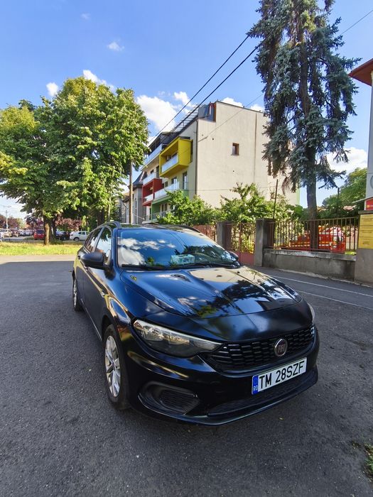 FIAT Tipo 2018 — imagine 5